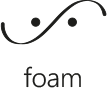 logo Foam